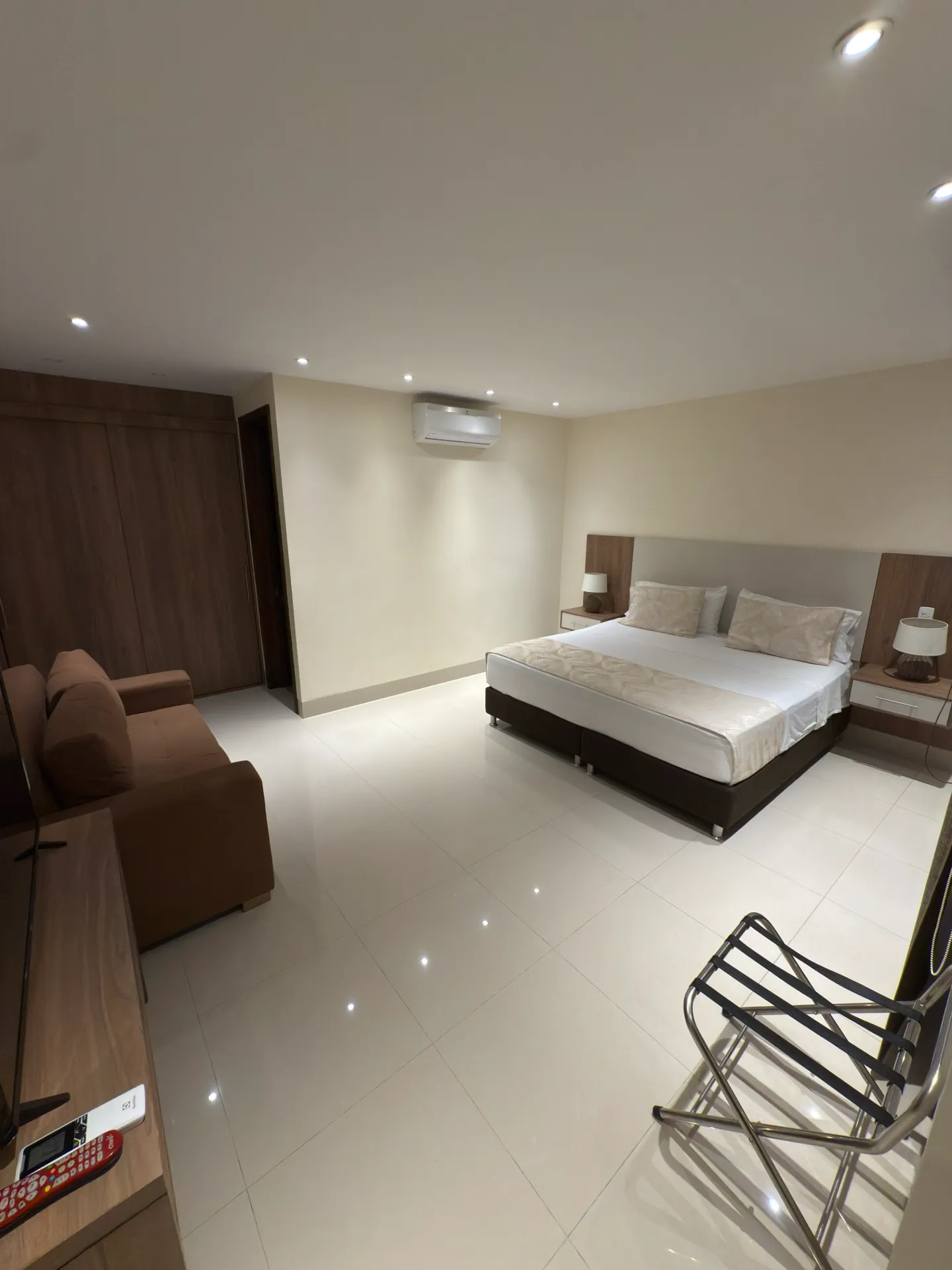 Habitación Doble Superior